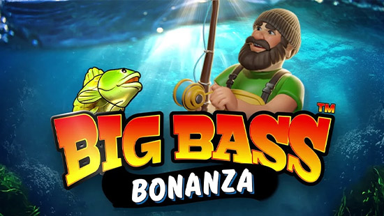 Big Bass Bonanza